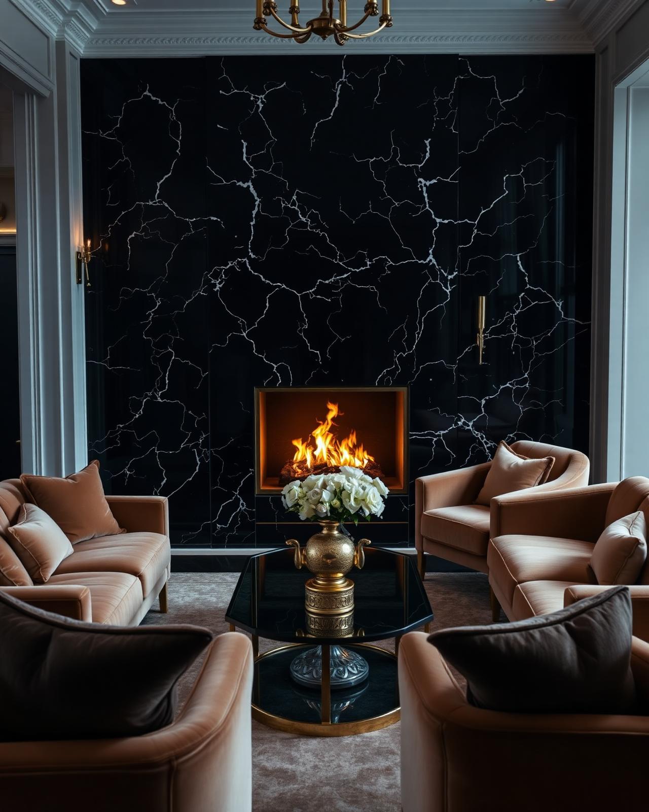 The Onyx Salon