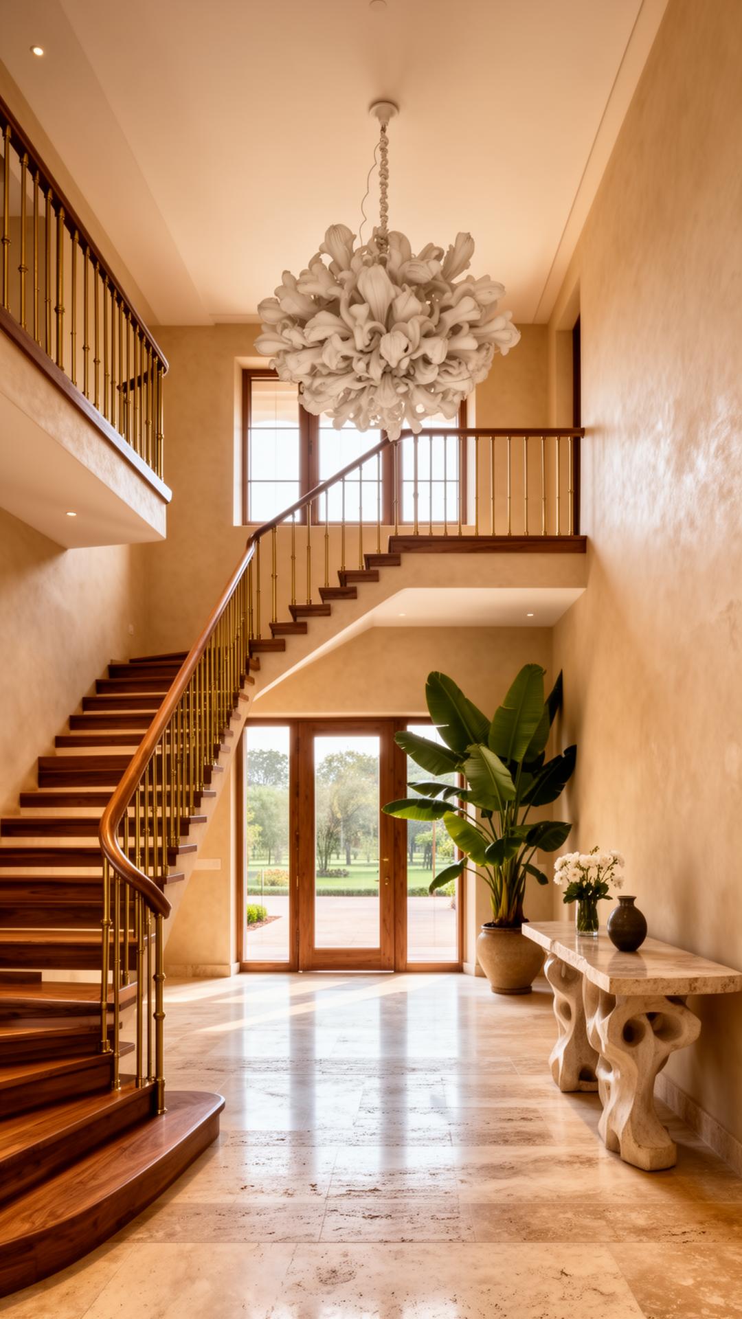 Vivek Vihar Phase I — Full plot renovation — interior design by Metaphore Designs Studio